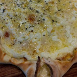 Gr Pizzaria Comida