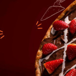 Gr Pizzaria Bebida