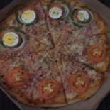 Bellapizza Delivery Comida