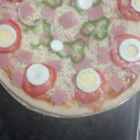 Bellapizza Delivery Comida