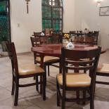 Rubirai À l'intérieur
