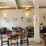 Rubirai À l'intérieur