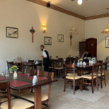 Rubirai À l'intérieur