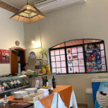 Rubirai À l'intérieur