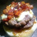 Vitrola Hamburgueria Gourmet Comida