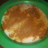 Casa Nova Nourriture