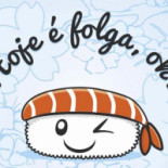 Teiko Sushi Fernandópolis Logo