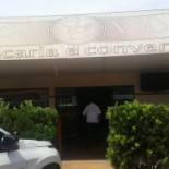 Casa Nova Extérieur