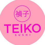Teiko Sushi Fernandópolis Logo