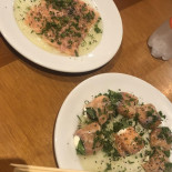 Teiko Sushi Fernandópolis Nourriture