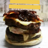 Delivery Hamburgo Prime Nourriture