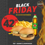 Delivery Hamburgo Prime Carte