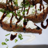 Teiko Sushi Fernandópolis Boisson