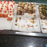 Teiko Sushi Fernandópolis Boisson