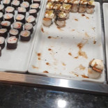 Teiko Sushi Fernandópolis Boisson