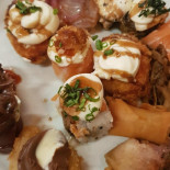 Teiko Sushi Fernandópolis Nourriture