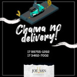 Teiko Sushi Fernandópolis Logo
