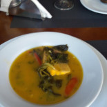 E Café Palhoça Nourriture