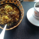 E Café Palhoça Boisson