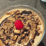 E Café Palhoça Nourriture