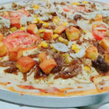 Benhalí Pizzaria Comida