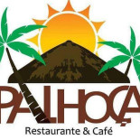 E Café Palhoça Logo