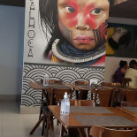 E Café Palhoça Boisson