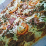 Benhalí Pizzaria Comida