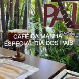 E Café Palhoça Boisson