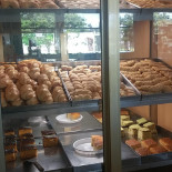 Casa Do Pão À l'intérieur