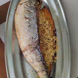 E Café Palhoça Nourriture