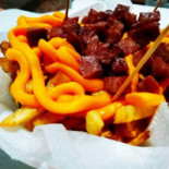 Benhalí Pizzaria Comida