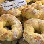 Casa Do Pão Nourriture