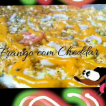 Benhalí Pizzaria Comida