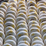 Casa Do Pão Boisson