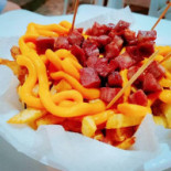 Benhalí Pizzaria Comida