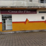 Casa Do Pão Extérieur