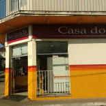 Casa Do Pão Extérieur