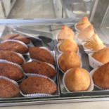Casa Do Pão Nourriture