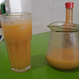 E Lanchonete La Gusta Boisson