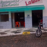E Lanchonete La Gusta Extérieur
