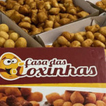 Casa Das Coxinhas Nourriture