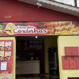 Casa Das Coxinhas Extérieur
