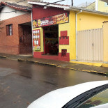 Casa Das Coxinhas Extérieur