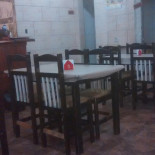 Espaço Do Bié Innen