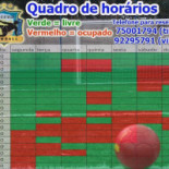 Arena Big Carte