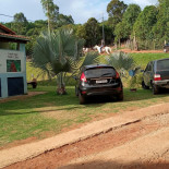 Pesqueiro E Sertão Exterior
