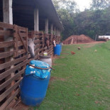 Pesqueiro E Sertão Extérieur