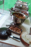 Nova Cabana E Pizzaria Food