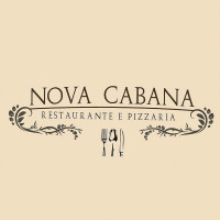 Nova Cabana E Pizzaria Logo